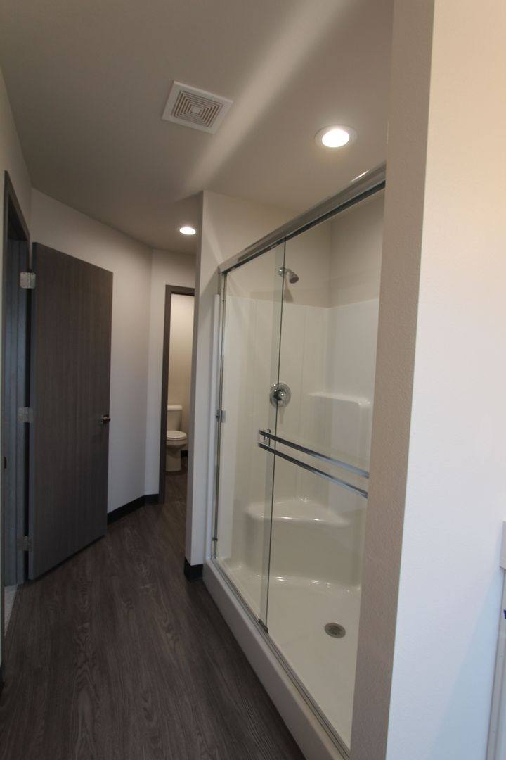 Apartment for rent at 1035-1037 Greenfield Dr, Cheney, WA 99004