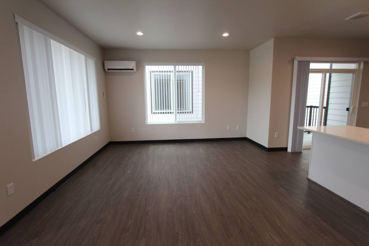 Apartment for rent at 1035-1037 Greenfield Dr, Cheney, WA 99004