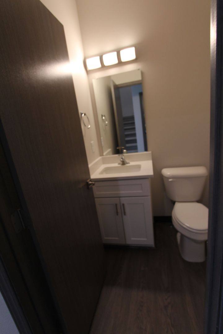 Apartment for rent at 1035-1037 Greenfield Dr, Cheney, WA 99004