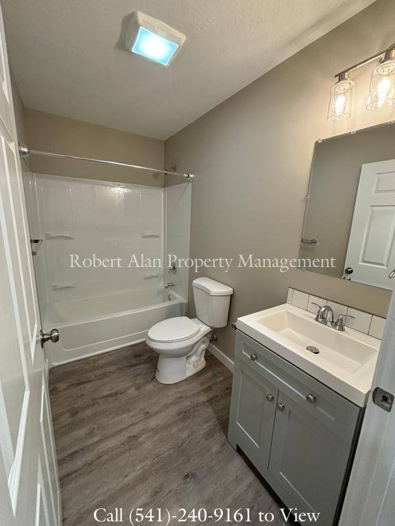 Apartment for rent at 2601 SW Hailey Ave #118, Pendleton, OR 97801