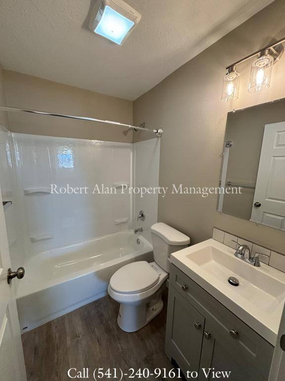 Apartment for rent at 2601 SW Hailey Ave #118, Pendleton, OR 97801