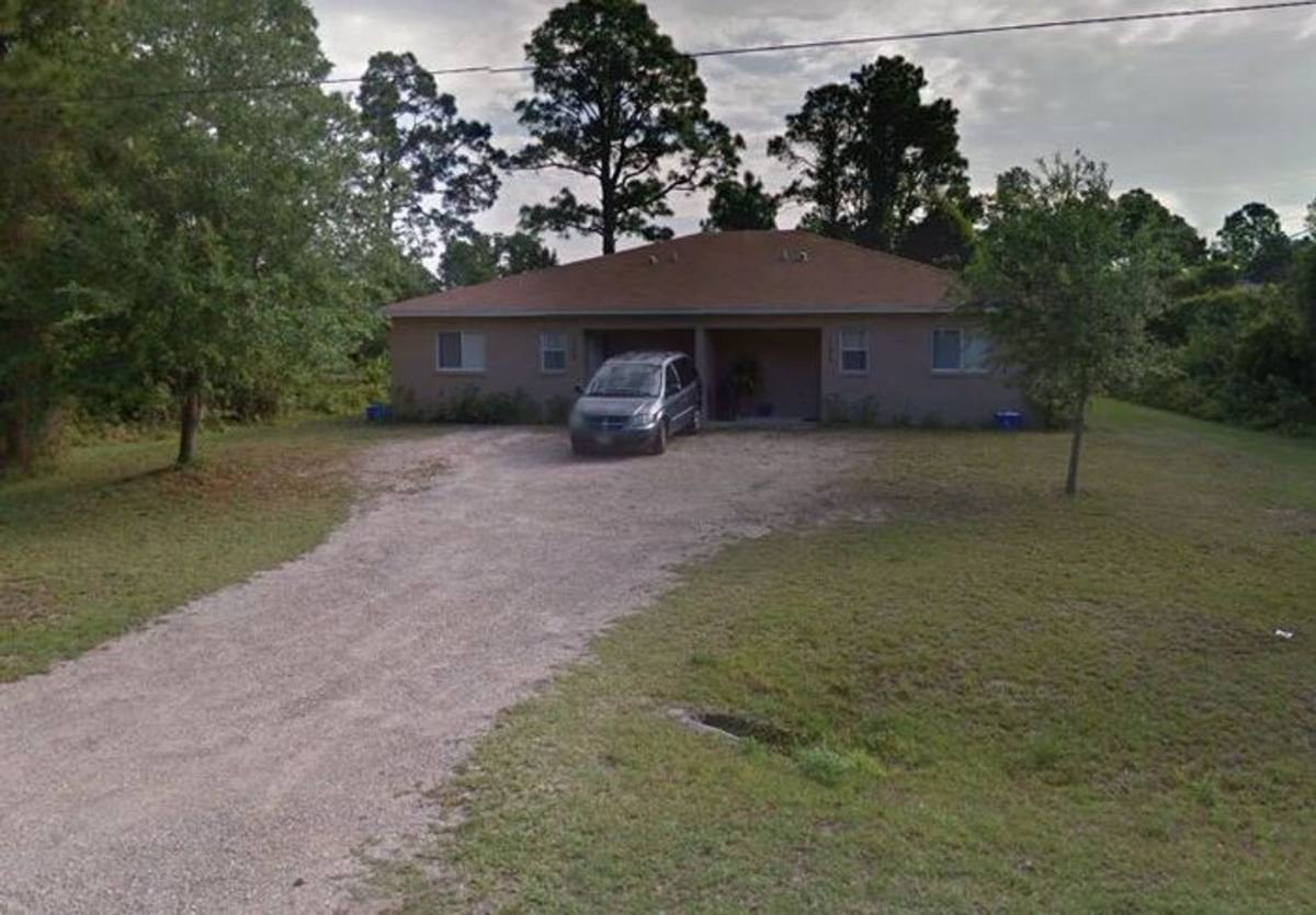 Apartment for rent at 133-135 Meadow Rd, Lehigh Acres, FL 33973