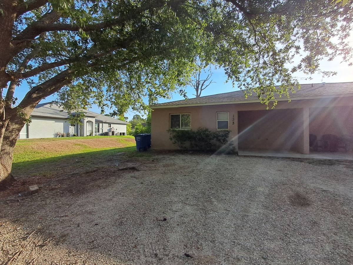Apartment for rent at 133-135 Meadow Rd, Lehigh Acres, FL 33973