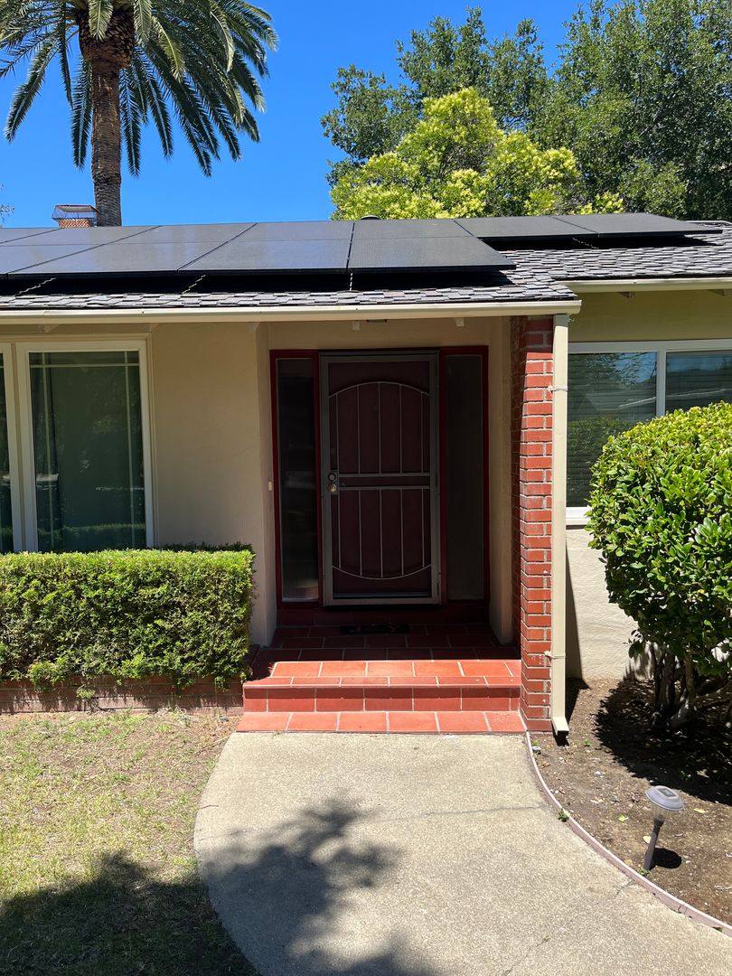 House for rent at 16841 Leroy Ave, Los Gatos, CA 95032