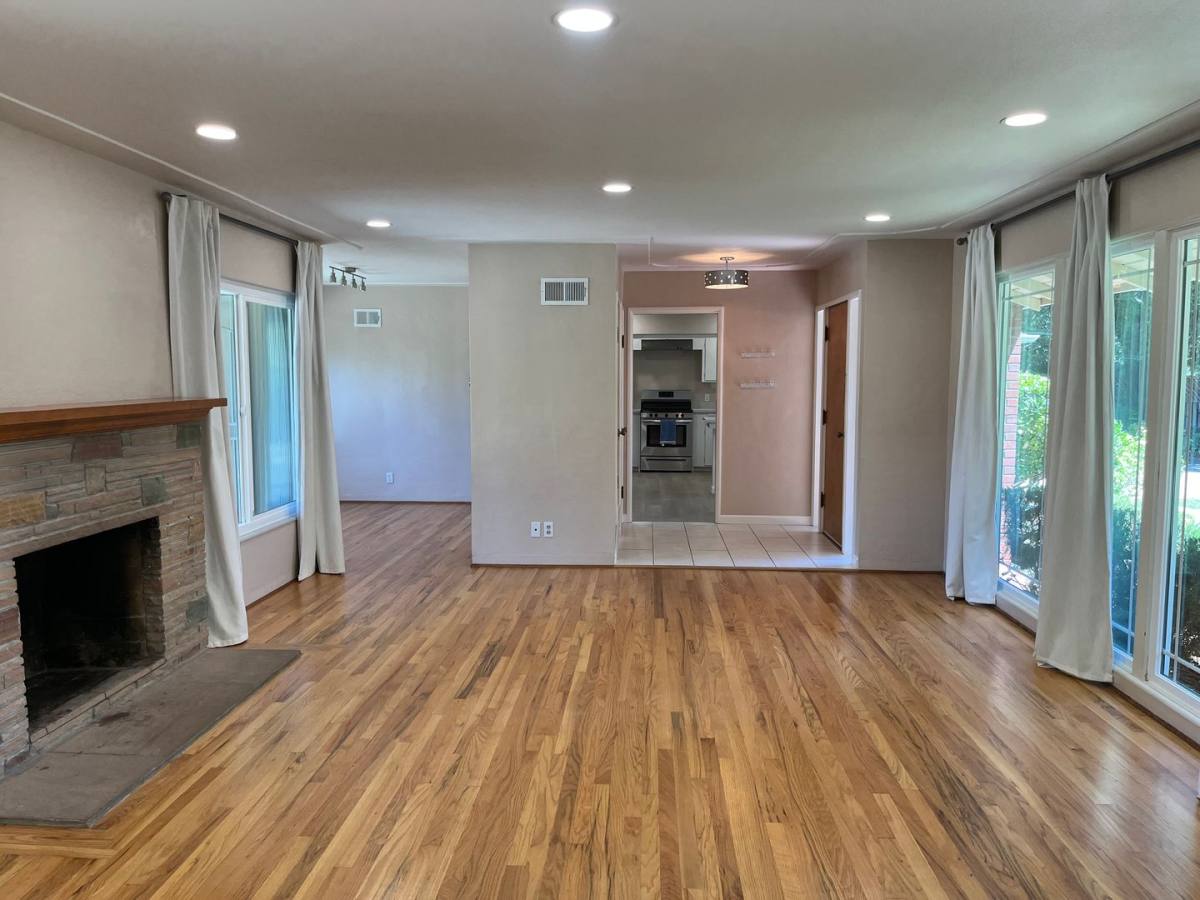 House for rent at 16841 Leroy Ave, Los Gatos, CA 95032
