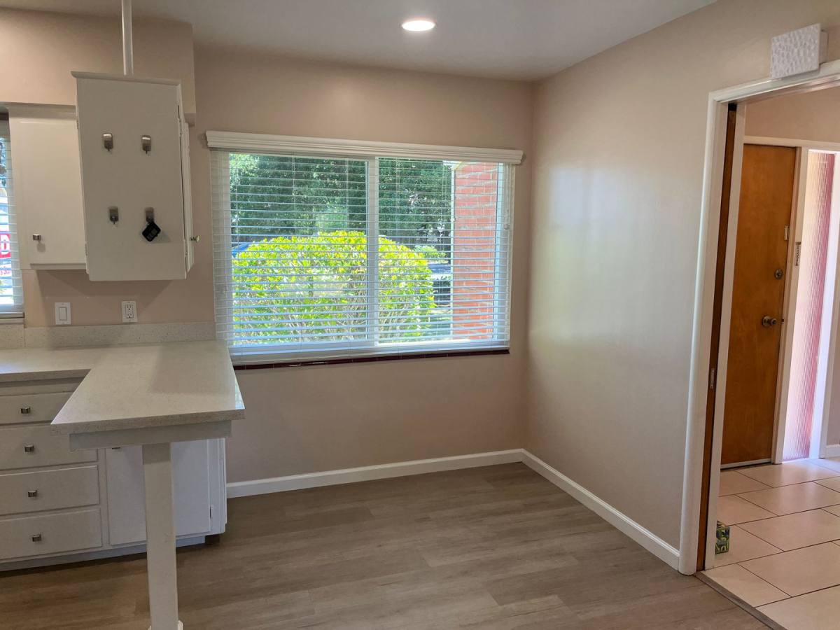 House for rent at 16841 Leroy Ave, Los Gatos, CA 95032