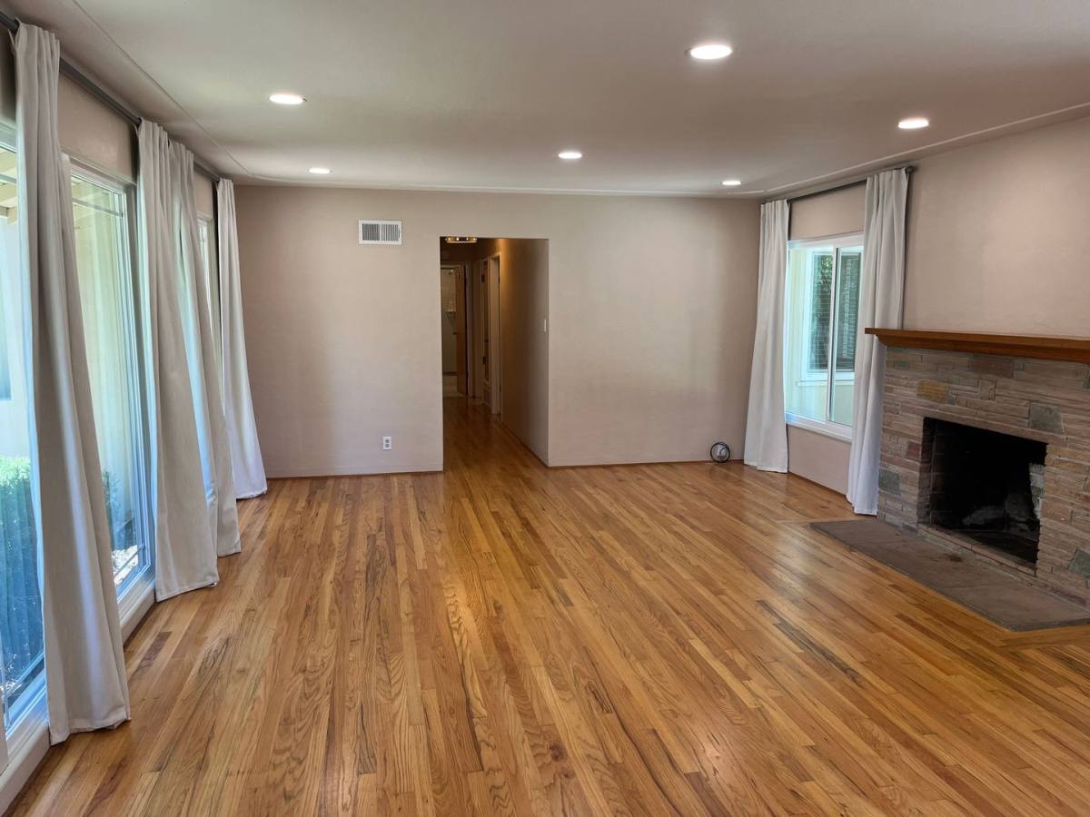 House for rent at 16841 Leroy Ave, Los Gatos, CA 95032