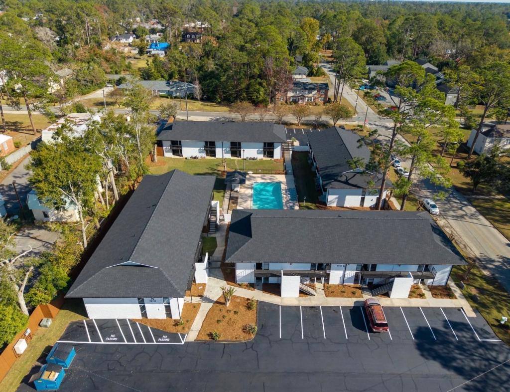 Apartment for rent at 1700 Williams St, Valdosta, GA 31602