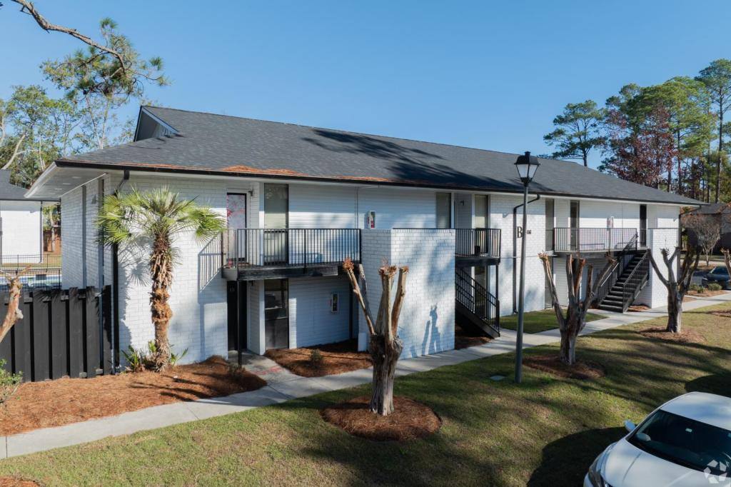 Apartment for rent at 1700 Williams St, Valdosta, GA 31602