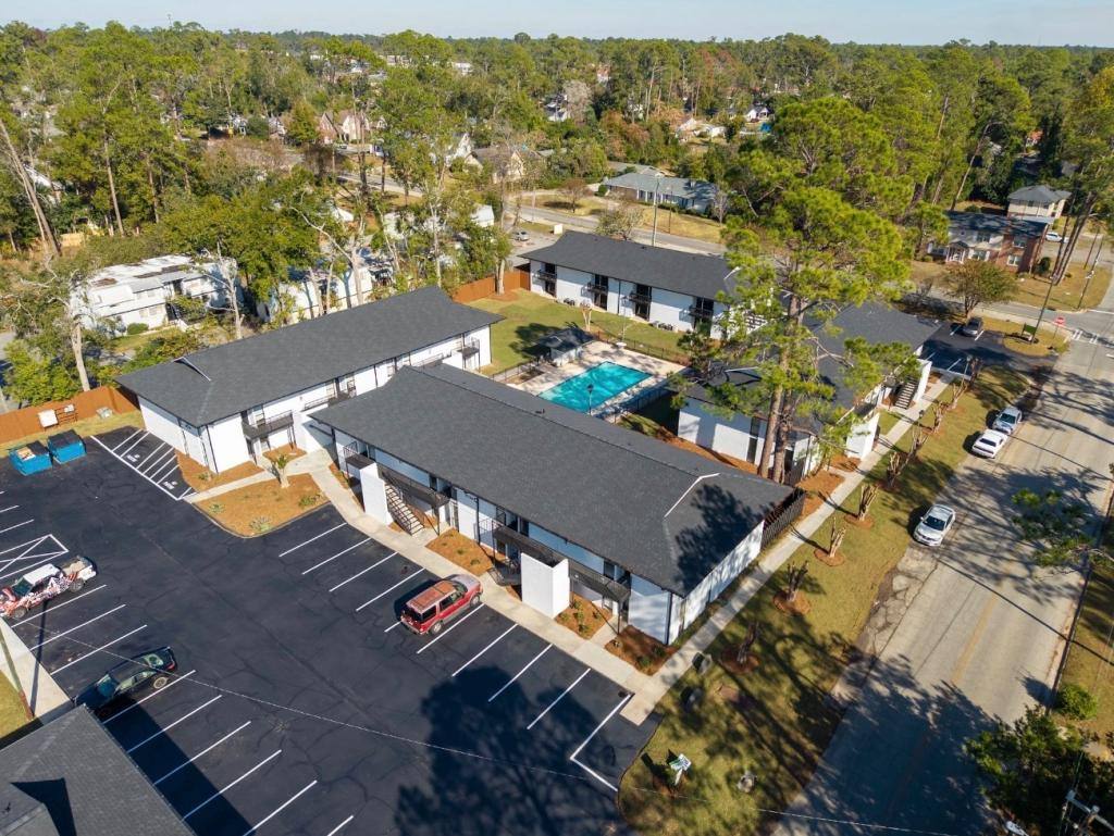 Apartment for rent at 1700 Williams St, Valdosta, GA 31602