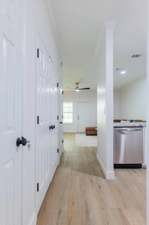 Townhouse for rent at 1412 Sustella Ave, Valdosta, GA 31601