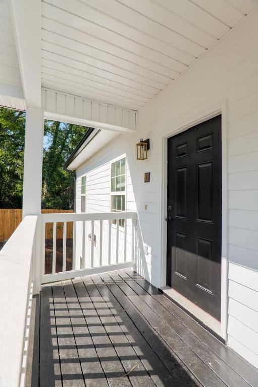 Apartment for rent at 407 W Mary St, Valdosta, GA 31601
