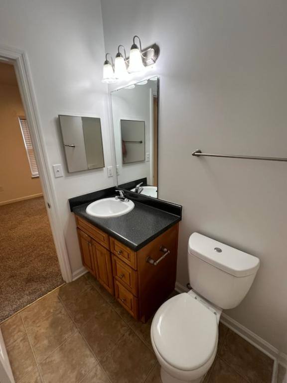 Apartment for rent at 407 W Mary St, Valdosta, GA 31601