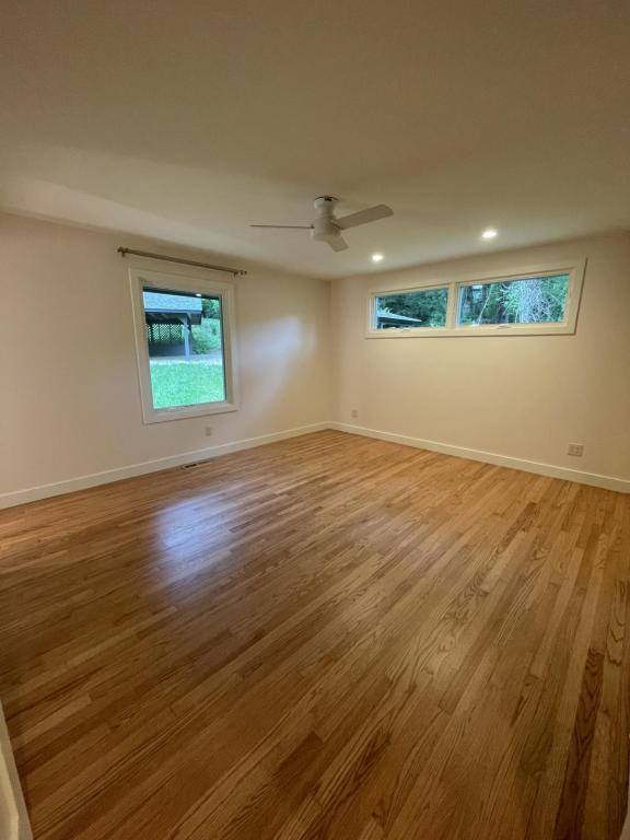 House for rent at 154 Greenwood Lane, Brevard, NC 28712