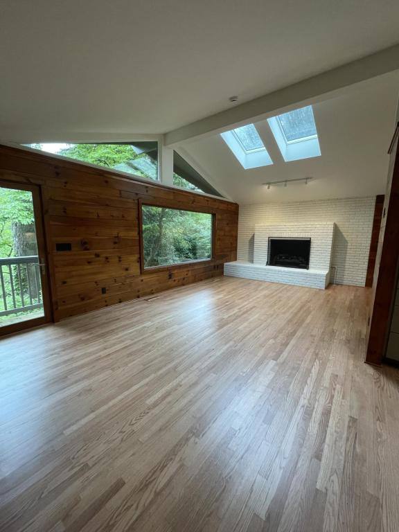 House for rent at 154 Greenwood Lane, Brevard, NC 28712