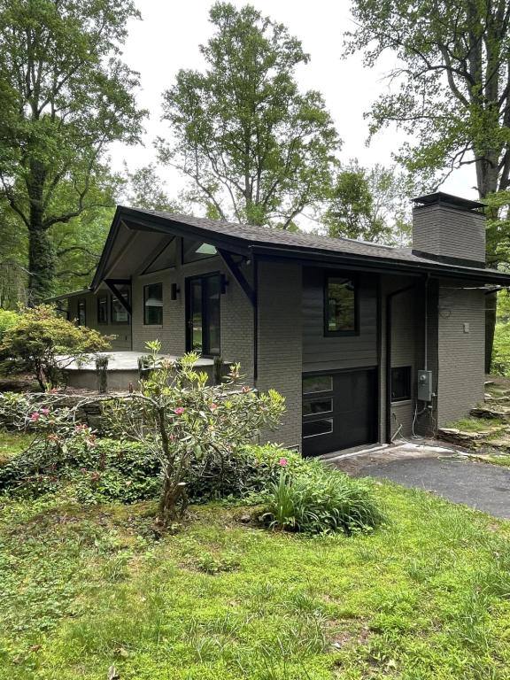House for rent at 154 Greenwood Lane, Brevard, NC 28712