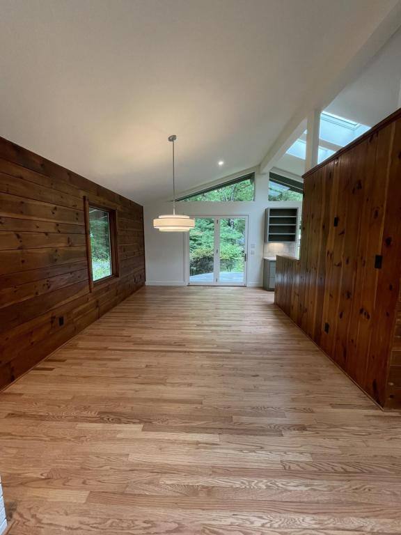House for rent at 154 Greenwood Lane, Brevard, NC 28712
