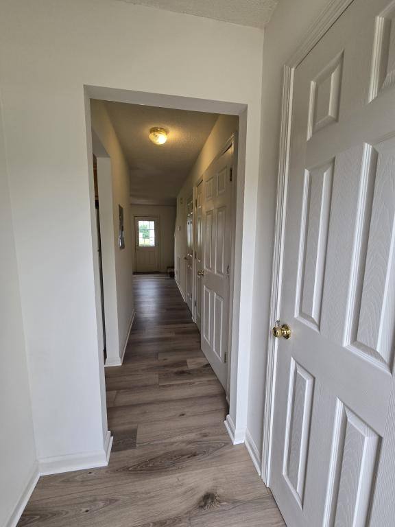 Townhouse for rent at 237 State Line Rd, Oak Grove, KY 42262