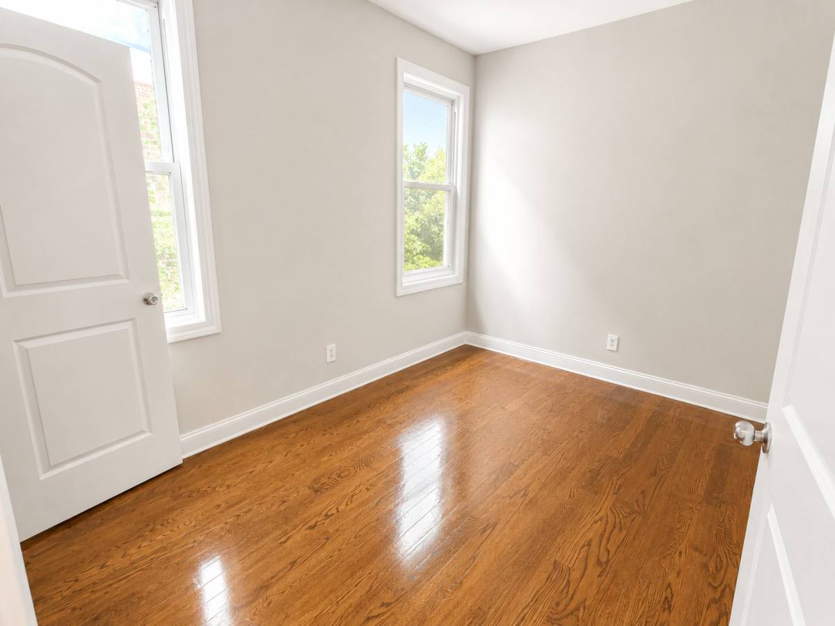 Apartment for rent at 203 N 15th St #3, East Orange, NJ 07017