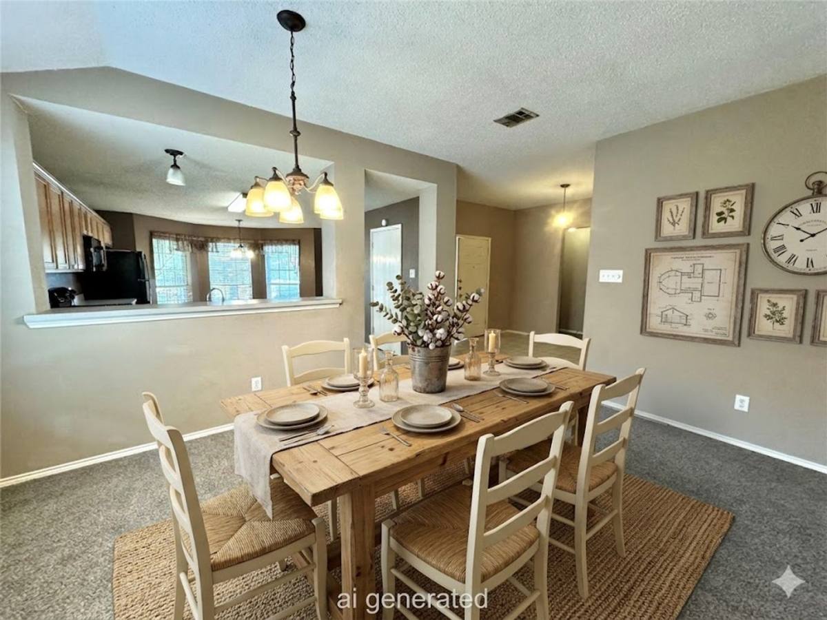 House for rent at 1012 Margaret Dr, McKinney, TX 75071
