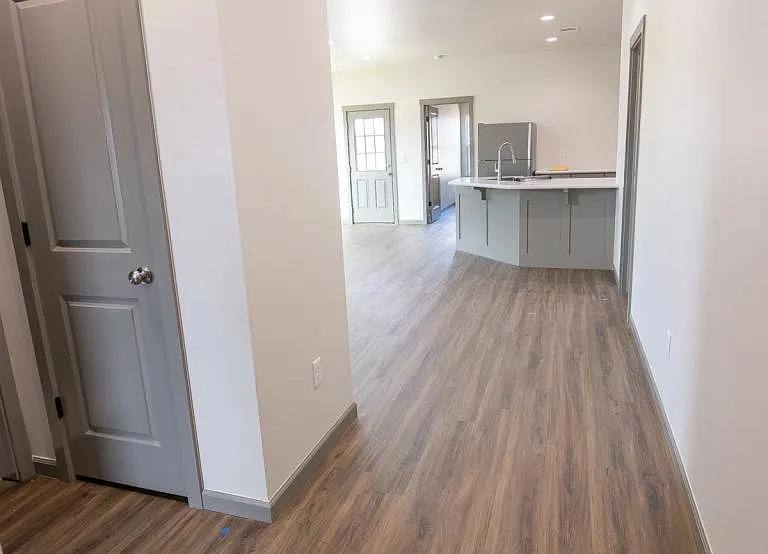 Apartment for rent at 4 Emerald Court, Shawnee, OK 74804