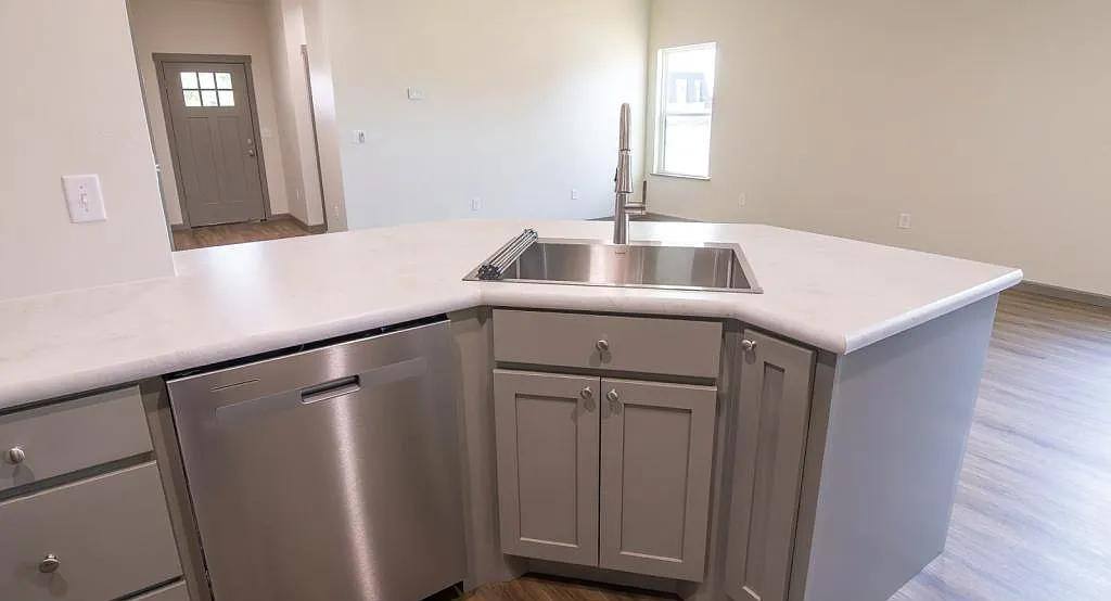 Apartment for rent at 4 Emerald Court, Shawnee, OK 74804