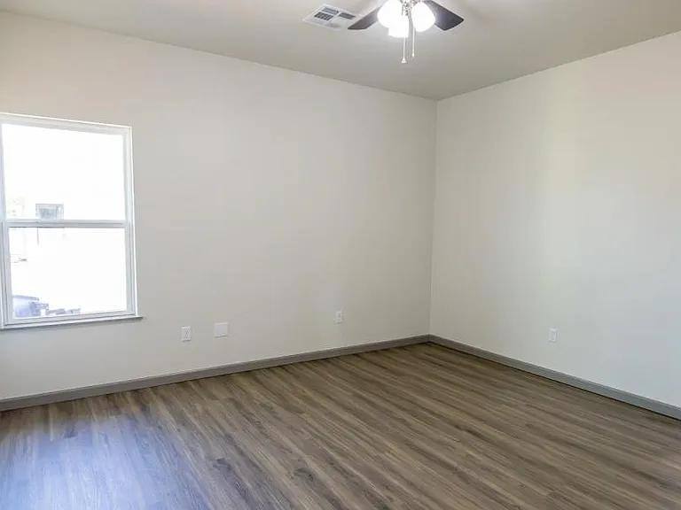 Apartment for rent at 4 Emerald Court, Shawnee, OK 74804