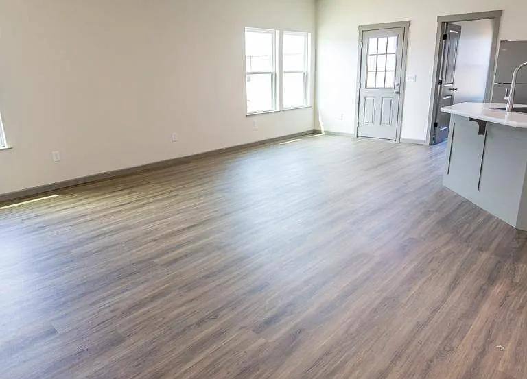 Apartment for rent at 4 Emerald Court, Shawnee, OK 74804