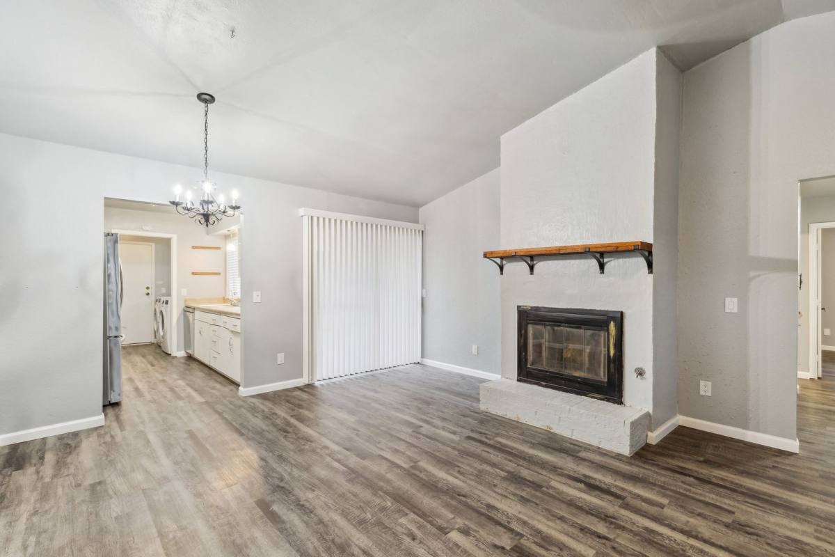 Apartment for rent at 2721 Indian Creek Blvd, Oklahoma City, OK 73120