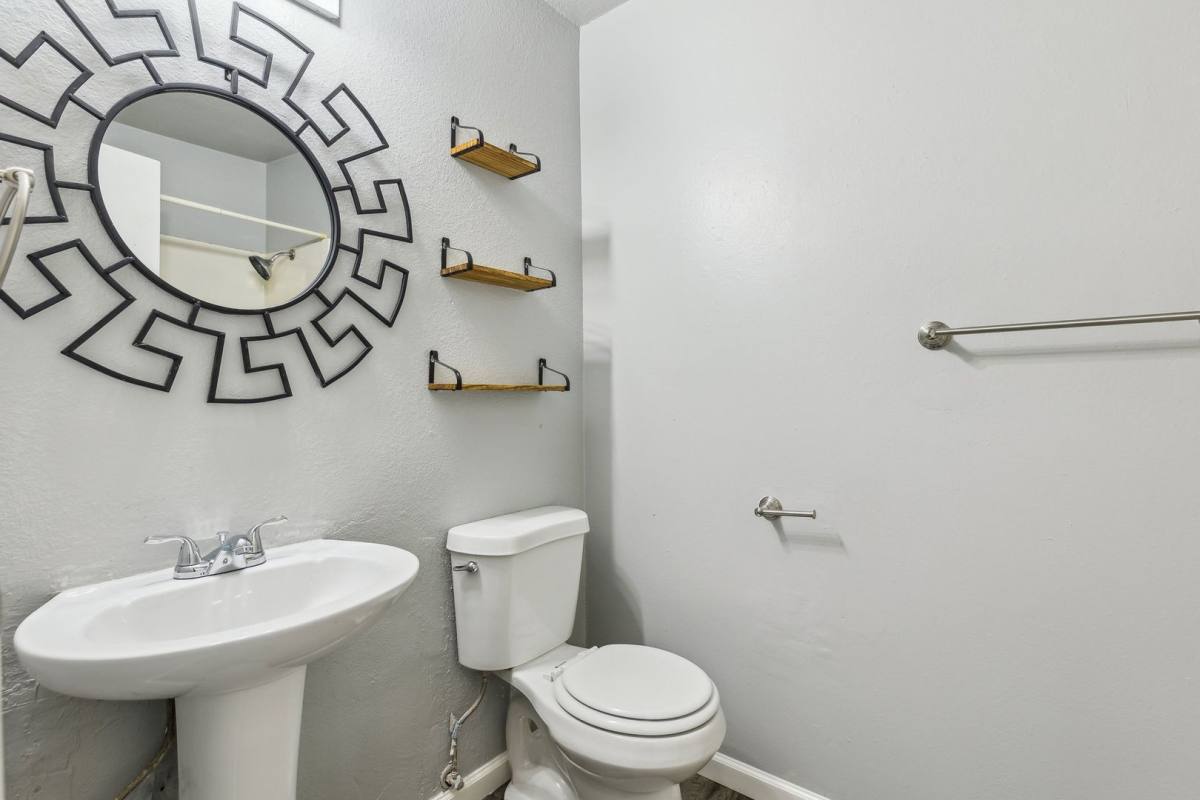 Apartment for rent at 2721 Indian Creek Blvd, Oklahoma City, OK 73120