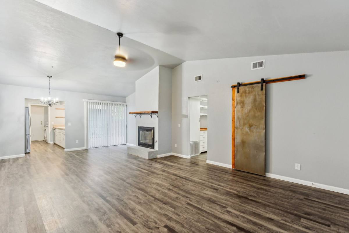 Apartment for rent at 2721 Indian Creek Blvd, Oklahoma City, OK 73120