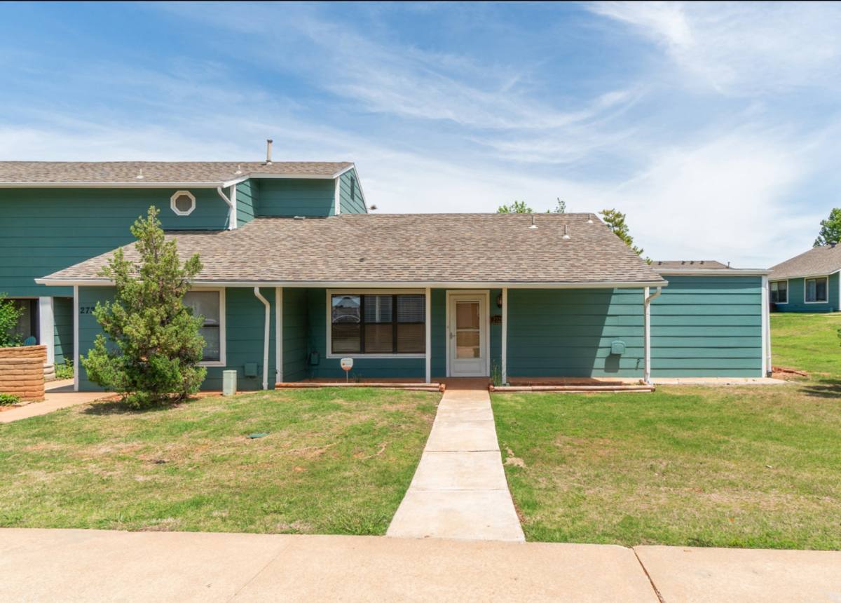 Apartment for rent at 2721 Indian Creek Blvd, Oklahoma City, OK 73120