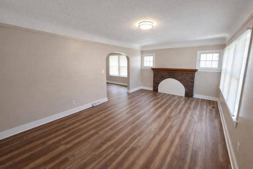 Apartment for rent at 60 Waldo St, Pontiac, MI 48341