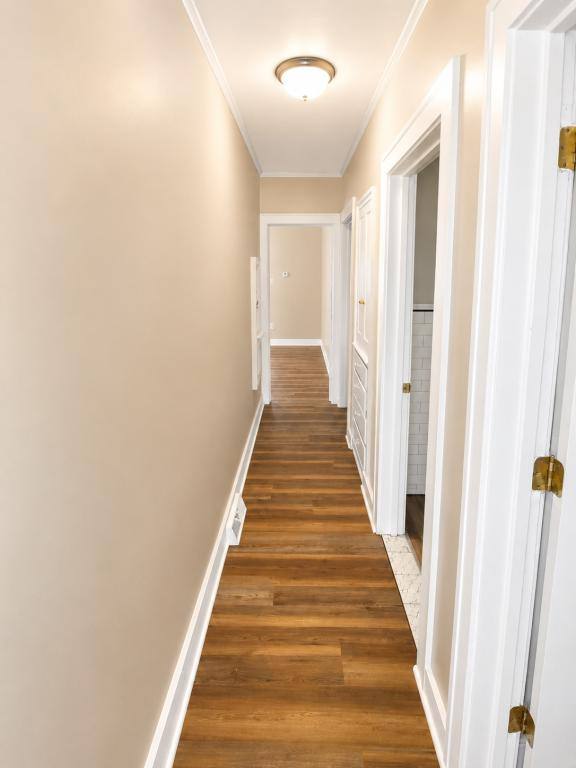 Apartment for rent at 60 Waldo St, Pontiac, MI 48341