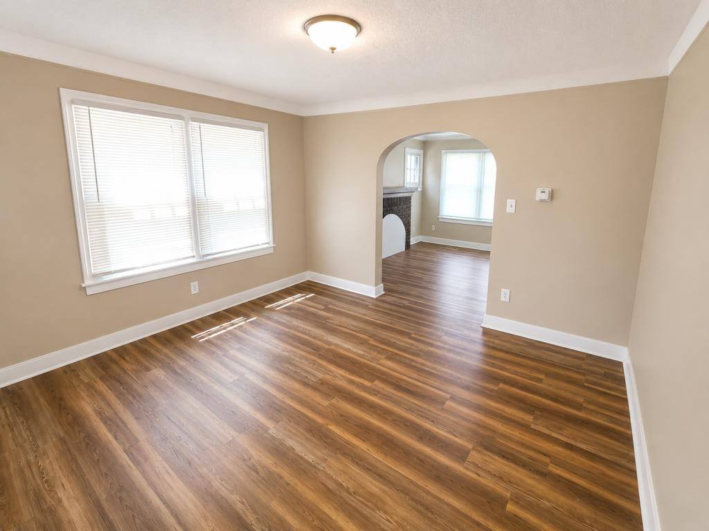 Apartment for rent at 60 Waldo St, Pontiac, MI 48341