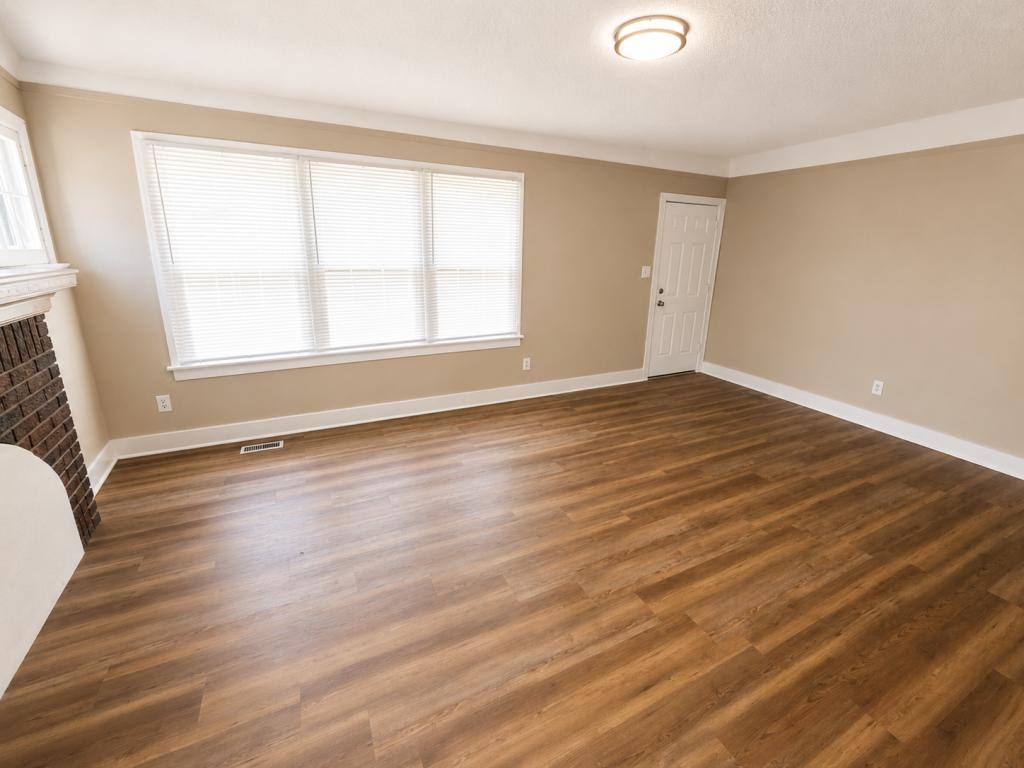 Apartment for rent at 60 Waldo St, Pontiac, MI 48341