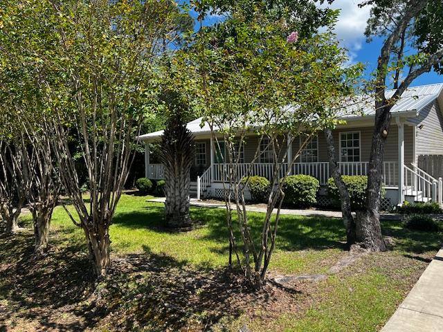 House for rent at 20066 William St, Gulf Shores, AL 36542