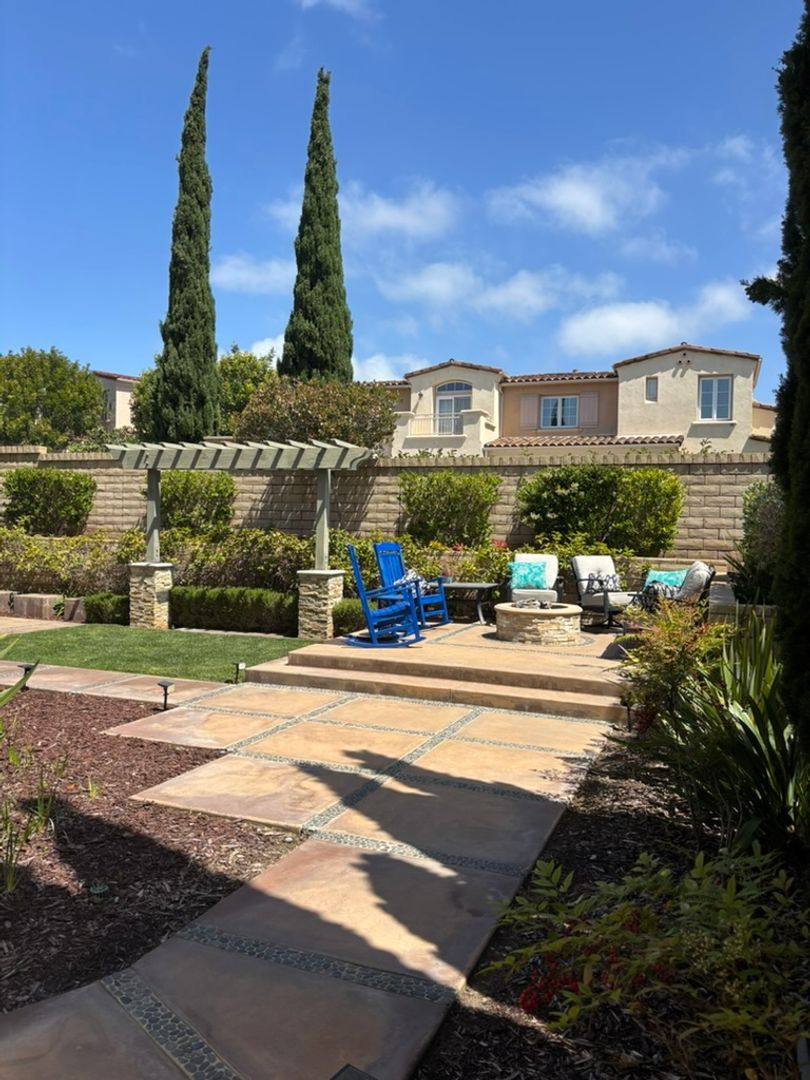 House for rent at 5437 Caminito Heraldo, La Jolla, CA 92037