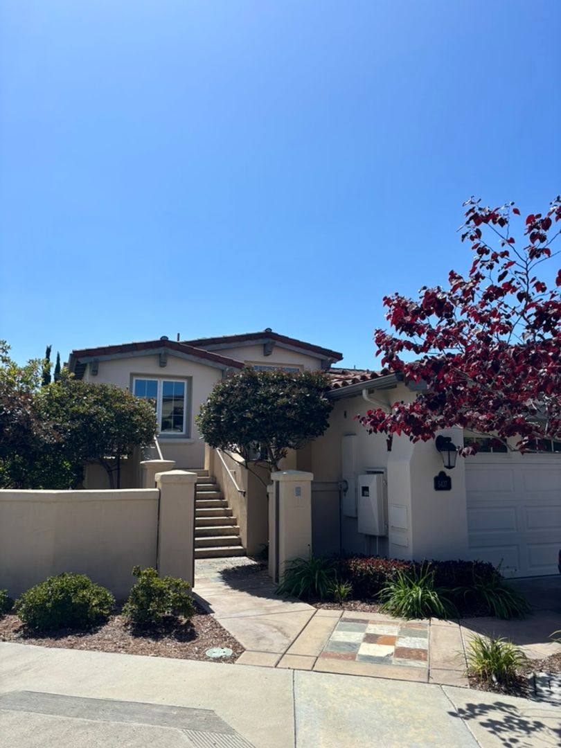 House for rent at 5437 Caminito Heraldo, La Jolla, CA 92037