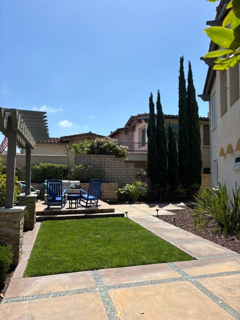 House for rent at 5437 Caminito Heraldo, La Jolla, CA 92037