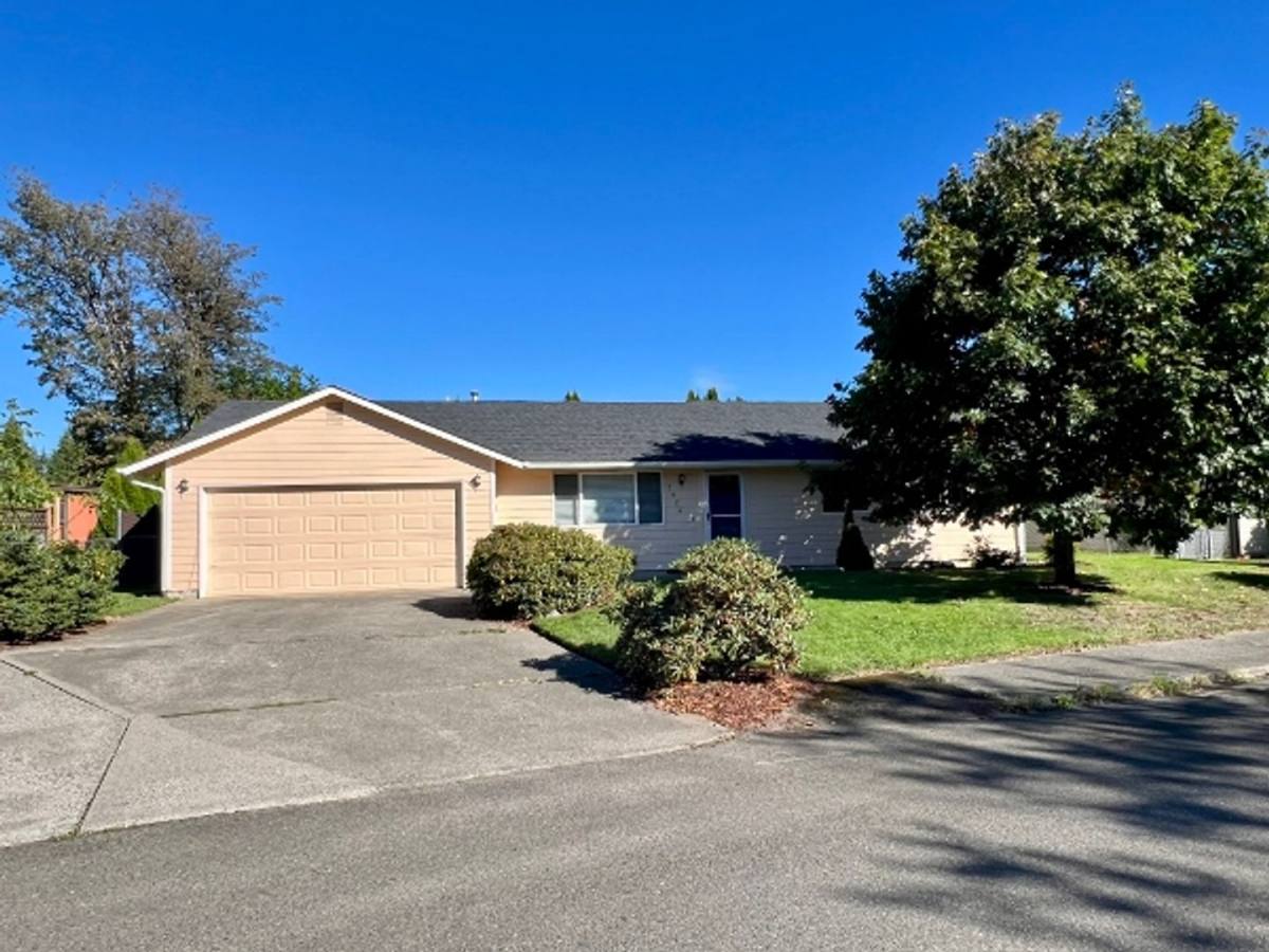 House for rent at 2422 Leach Court SE, Olympia, WA 98501