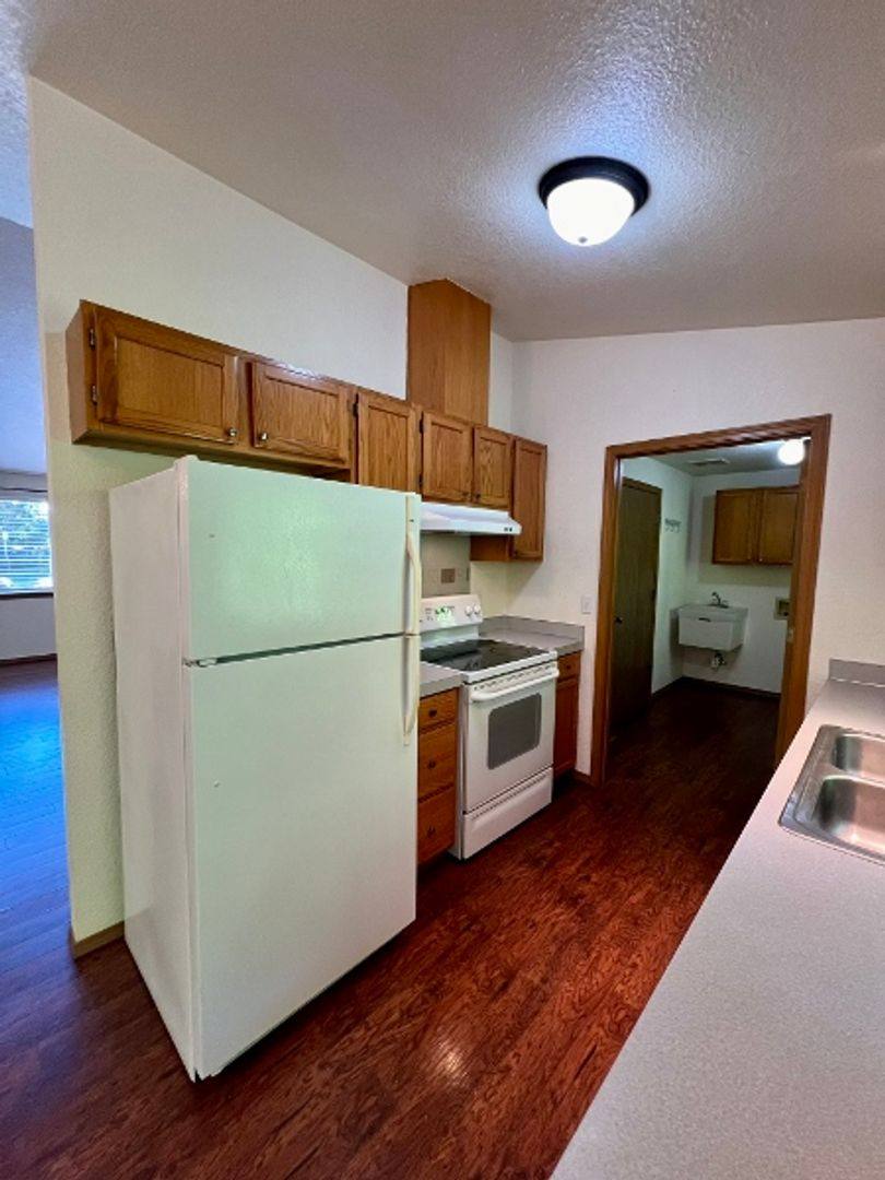 House for rent at 2422 Leach Court SE, Olympia, WA 98501
