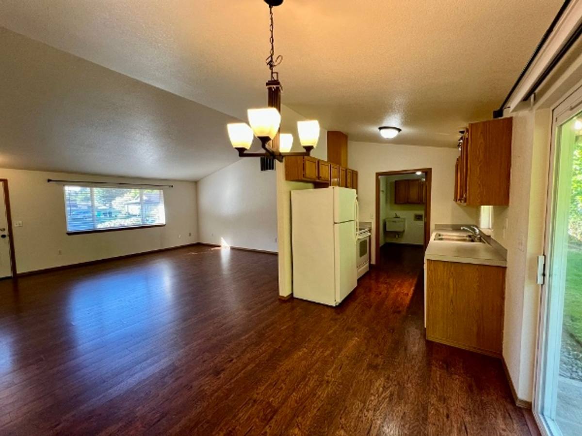 House for rent at 2422 Leach Court SE, Olympia, WA 98501
