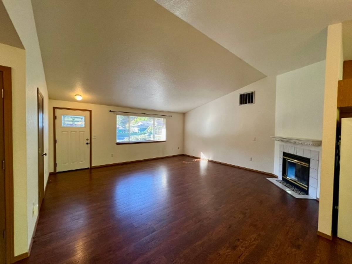 House for rent at 2422 Leach Court SE, Olympia, WA 98501