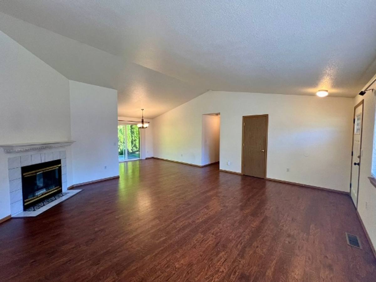 House for rent at 2422 Leach Court SE, Olympia, WA 98501