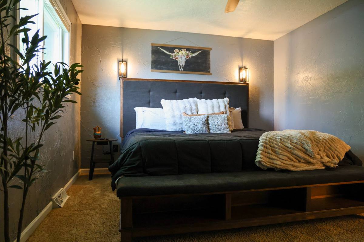 House for rent at 812 Sacajawea Dr, Great Falls, MT 59404