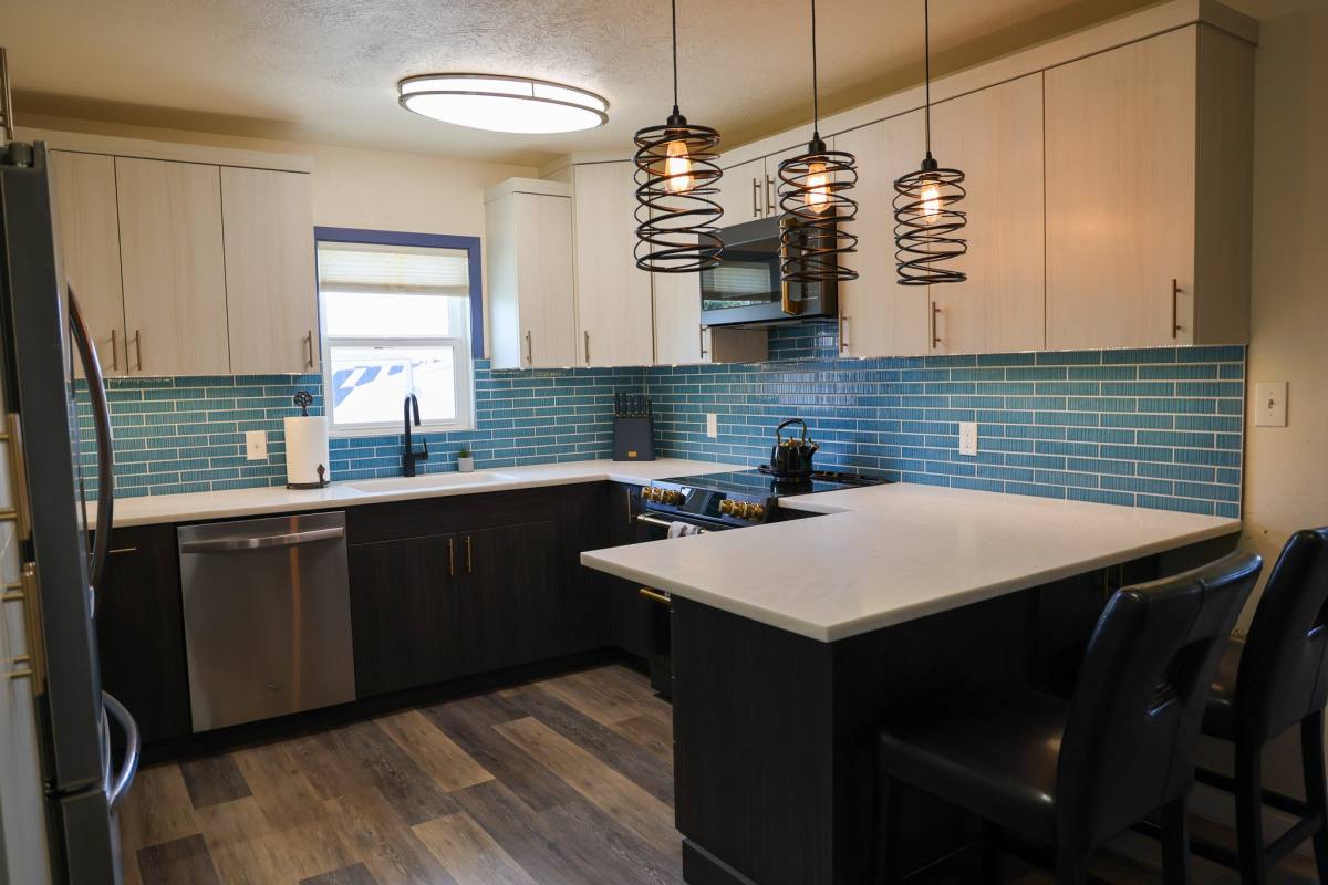 House for rent at 812 Sacajawea Dr, Great Falls, MT 59404