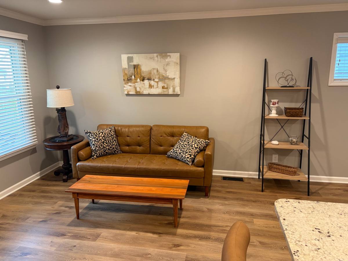 House for rent at 423 E Brandeis Ave, Louisville, KY 40217