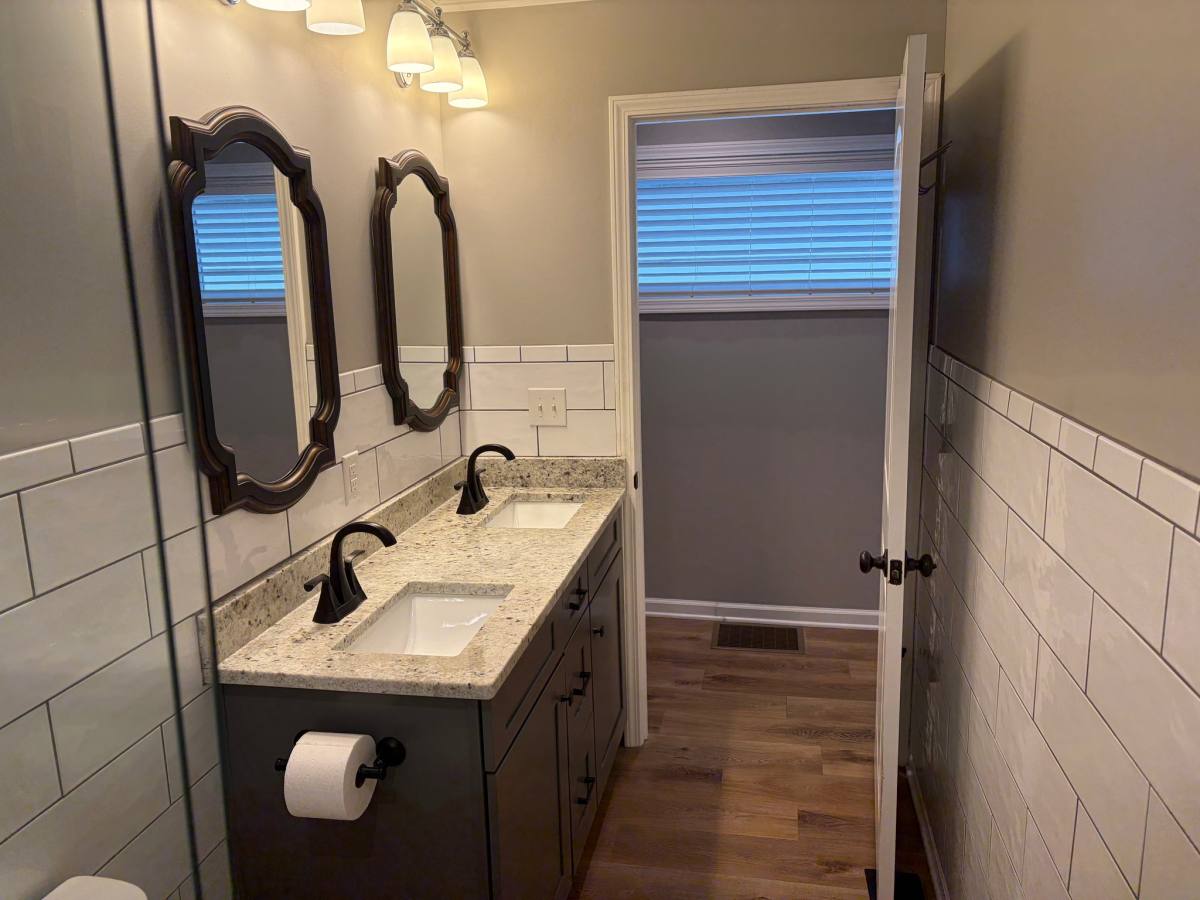 House for rent at 423 E Brandeis Ave, Louisville, KY 40217