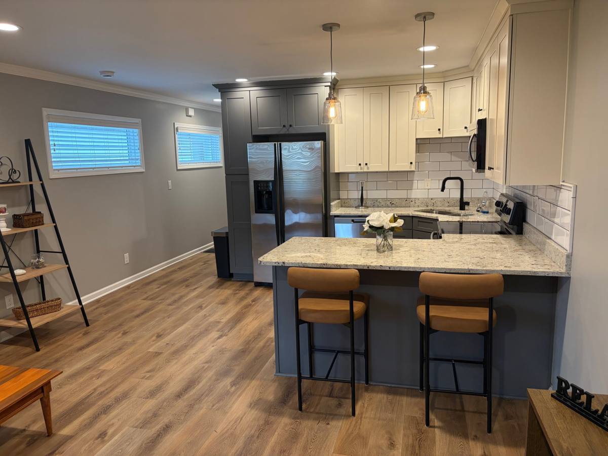 House for rent at 423 E Brandeis Ave, Louisville, KY 40217